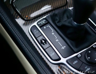 Mercedes-Benz SL 65 AMG | Panoráma - Desi 2008
