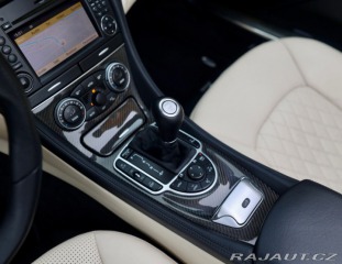 Mercedes-Benz SL 65 AMG | Panoráma - Desi 2008