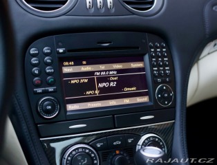 Mercedes-Benz SL 65 AMG | Panoráma - Desi 2008