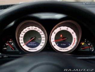 Mercedes-Benz SL 65 AMG | Panoráma - Desi 2008