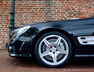 Mercedes-Benz SL 65 AMG | Panoráma - Desi 2008