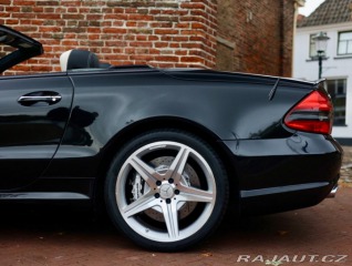 Mercedes-Benz SL 65 AMG | Panoráma - Desi 2008