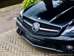 Mercedes-Benz SL 65 AMG | Panoráma - Desi 2008