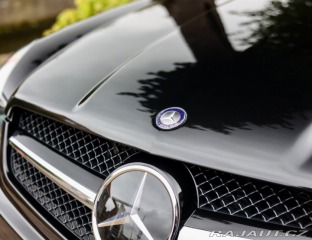 Mercedes-Benz SL 65 AMG | Panoráma - Desi 2008