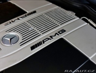 Mercedes-Benz SL 65 AMG | Panoráma - Desi 2008