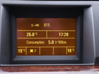 Opel Vectra 2,0 CDTi 74kW Aut.klima 2004