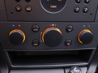 Opel Vectra 2,0 CDTi 74kW Aut.klima 2004