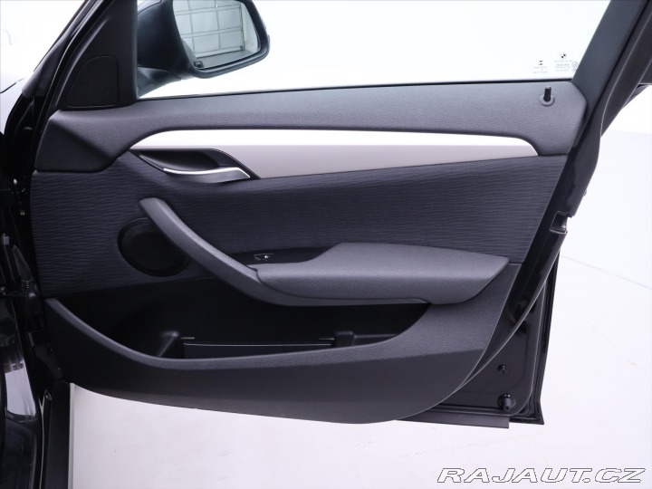 BMW X1 2,0 20d 120kW Xenon Navi 2015