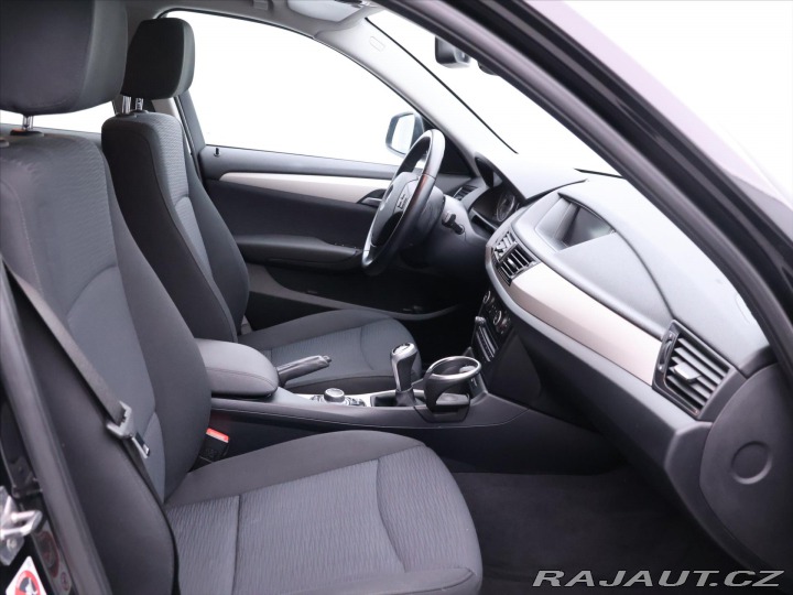 BMW X1 2,0 20d 120kW Xenon Navi 2015