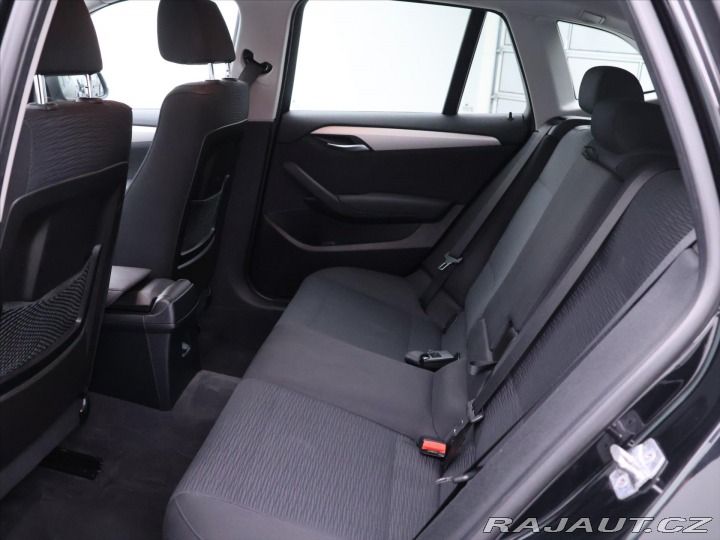 BMW X1 2,0 20d 120kW Xenon Navi 2015
