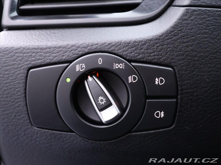 BMW X1 2,0 20d 120kW Xenon Navi 2015