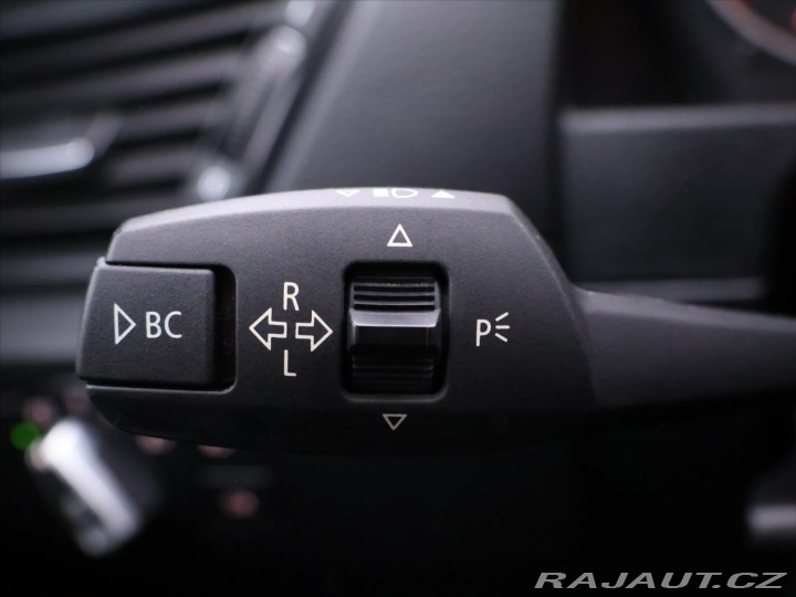 BMW X1 2,0 20d 120kW Xenon Navi 2015