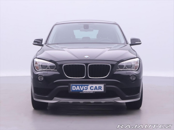 BMW X1 2,0 20d 120kW Xenon Navi 2015