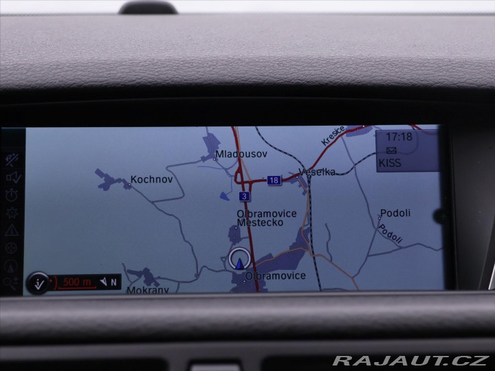 BMW X1 2,0 20d 120kW Xenon Navi 2015