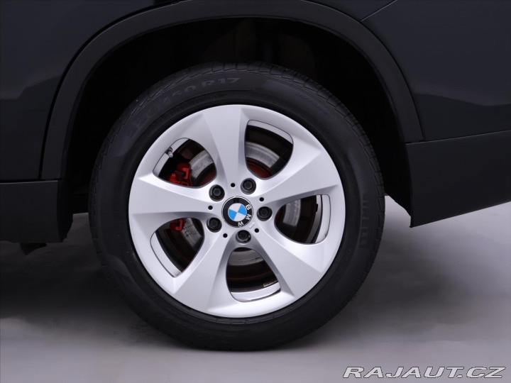 BMW X1 2,0 20d 120kW Xenon Navi 2015