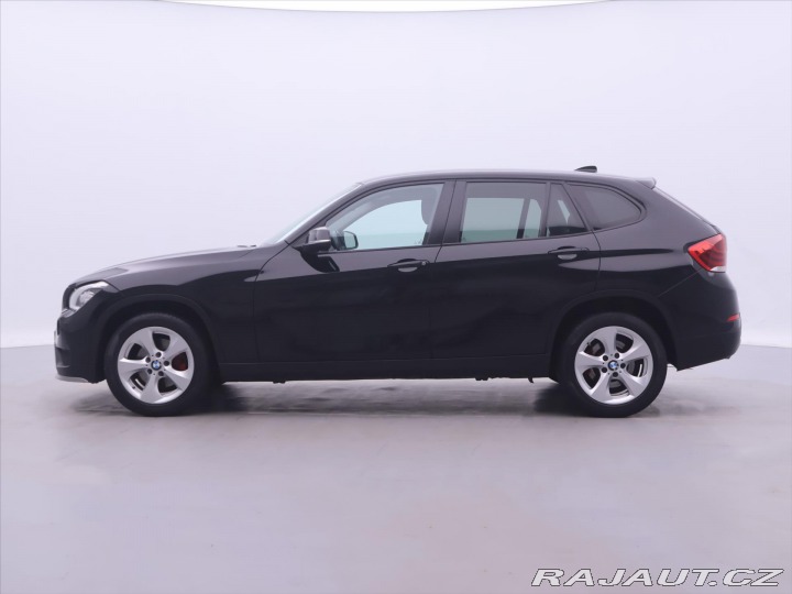BMW X1 2,0 20d 120kW Xenon Navi 2015