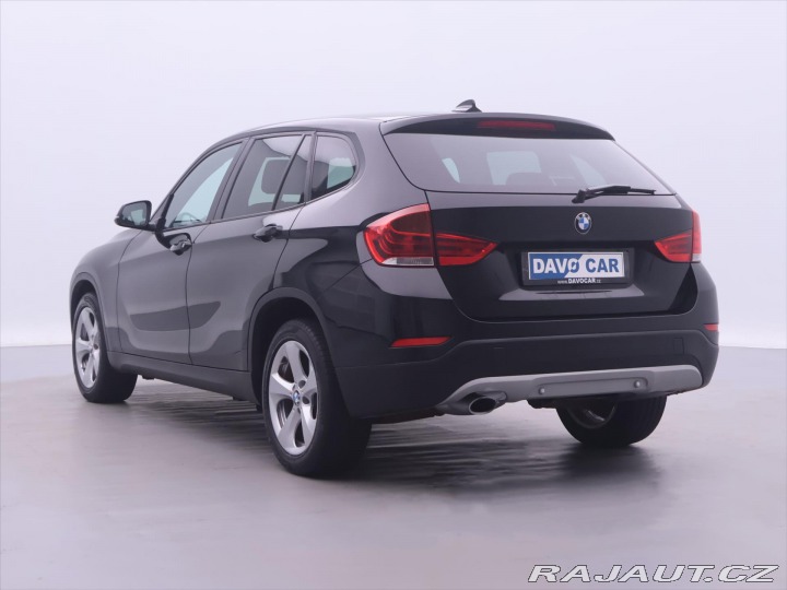BMW X1 2,0 20d 120kW Xenon Navi 2015