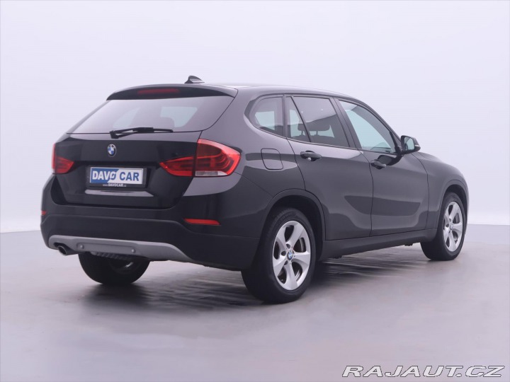 BMW X1 2,0 20d 120kW Xenon Navi 2015