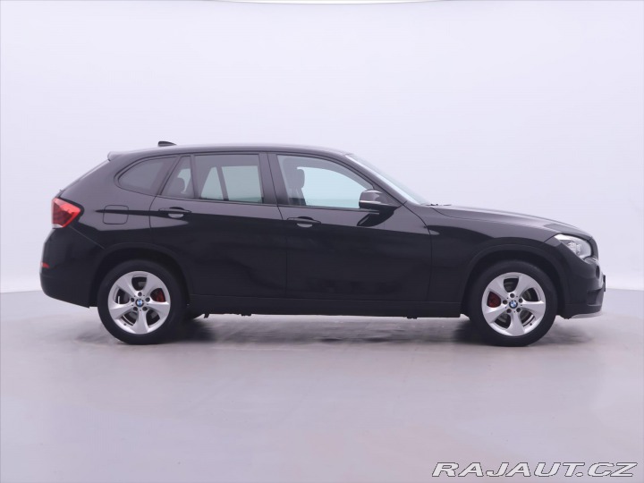 BMW X1 2,0 20d 120kW Xenon Navi 2015