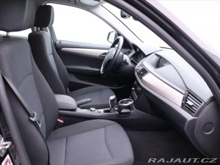 BMW X1 2,0 20d 120kW Xenon Navi 2015