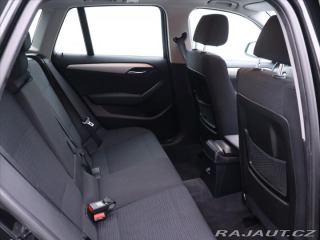 BMW X1 2,0 20d 120kW Xenon Navi 2015