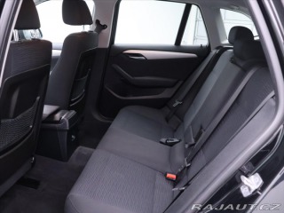 BMW X1 2,0 20d 120kW Xenon Navi 2015