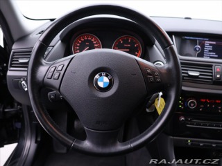 BMW X1 2,0 20d 120kW Xenon Navi 2015