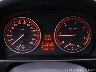 BMW X1 2,0 20d 120kW Xenon Navi 2015