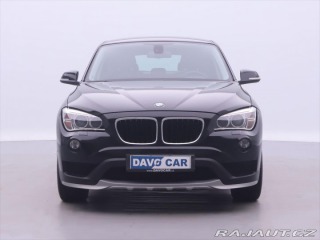 BMW X1 2,0 20d 120kW Xenon Navi 2015