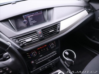 BMW X1 2,0 20d 120kW Xenon Navi 2015