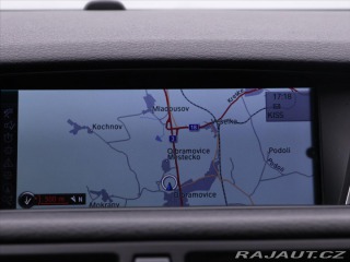 BMW X1 2,0 20d 120kW Xenon Navi 2015
