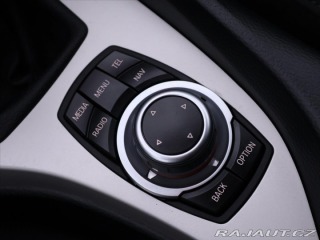 BMW X1 2,0 20d 120kW Xenon Navi 2015