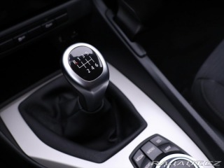 BMW X1 2,0 20d 120kW Xenon Navi 2015