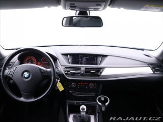 BMW X1 2,0 20d 120kW Xenon Navi 2015