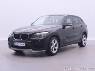 BMW X1 2,0 20d 120kW Xenon Navi 2015