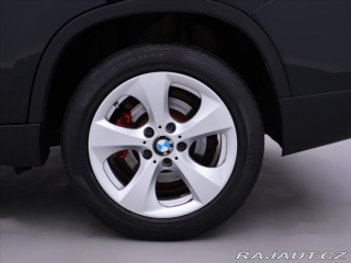 BMW X1 2,0 20d 120kW Xenon Navi 2015