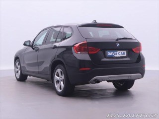 BMW X1 2,0 20d 120kW Xenon Navi 2015