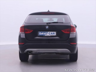 BMW X1 2,0 20d 120kW Xenon Navi 2015