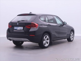 BMW X1 2,0 20d 120kW Xenon Navi 2015