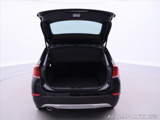 BMW X1 2,0 20d 120kW Xenon Navi 2015