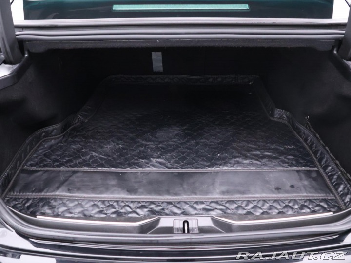 Maserati Quattroporte 3,0 D 202 kW Kamera DPH 2015