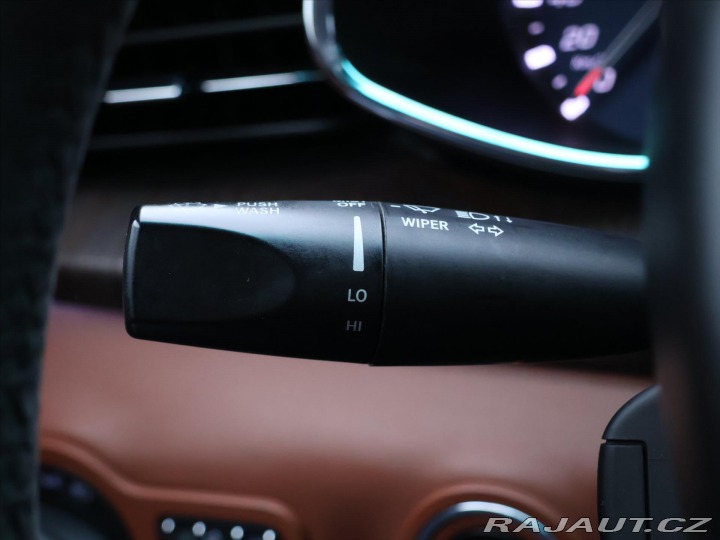 Maserati Quattroporte 3,0 D 202 kW Kamera DPH 2015