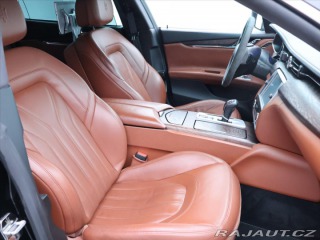 Maserati Quattroporte 3,0 D 202 kW Kamera DPH 2015