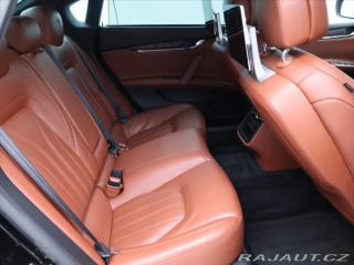 Maserati Quattroporte 3,0 D 202 kW Kamera DPH 2015