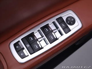Maserati Quattroporte 3,0 D 202 kW Kamera DPH 2015