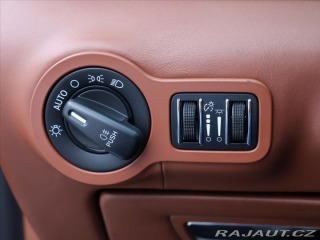 Maserati Quattroporte 3,0 D 202 kW Kamera DPH 2015