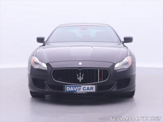 Maserati Quattroporte 3,0 D 202 kW Kamera DPH 2015