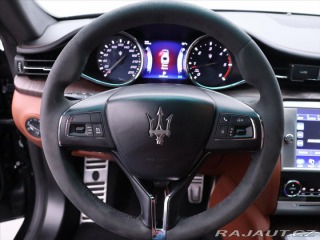 Maserati Quattroporte 3,0 D 202 kW Kamera DPH 2015