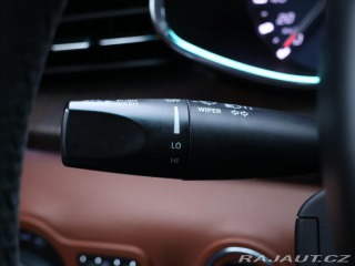 Maserati Quattroporte 3,0 D 202 kW Kamera DPH 2015