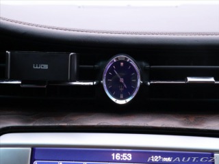 Maserati Quattroporte 3,0 D 202 kW Kamera DPH 2015
